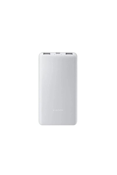 Xiaomi 10000 Mah Beyaz 22.5w Powerbank Taşınabilir Hızlı Şarj Cihazı Türkiye Garantilidir.