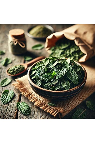 Karşı Köyden Tıbbi Nane 50 g