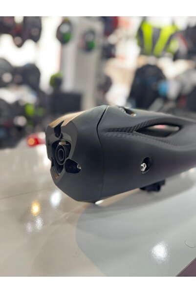 RKS Newlight 125 Pro Egzoz