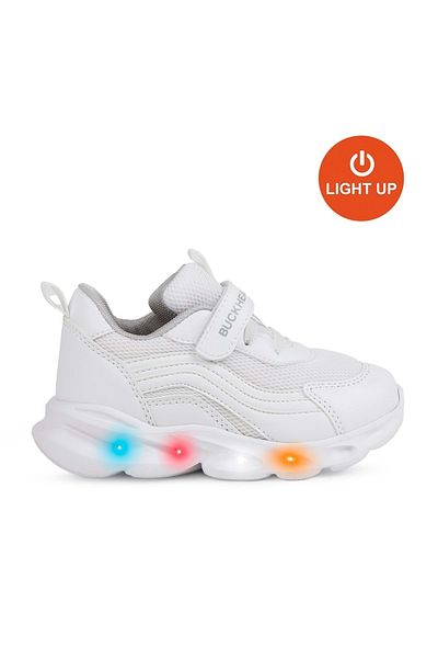 BUCKHEAD 4432 Pantofi sport pentru copii Glossy Max