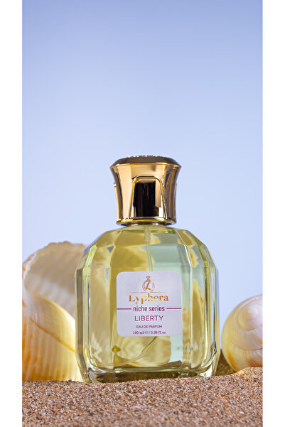 Lyphera Liberty Niche Series 100 Ml Kadın Parfüm