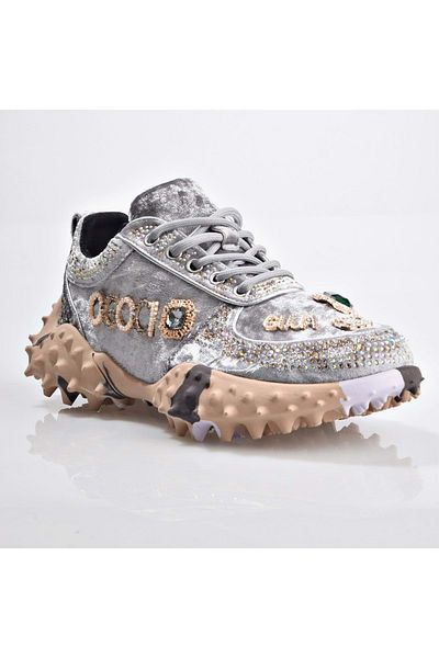 Guja 25Y338 Γυναικεία Sneaker Παπούτσια