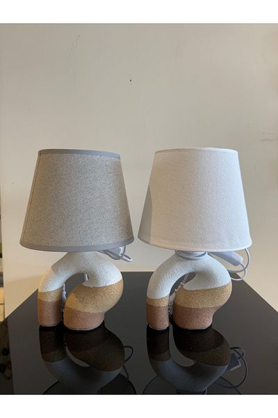 abajur Bedside Table Lampshade