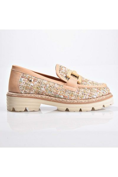 Mammamia D25ya-3770 Pantofi casual pentru femei