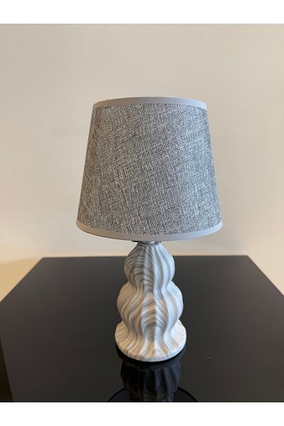 abajur Bedside Table Lampshade