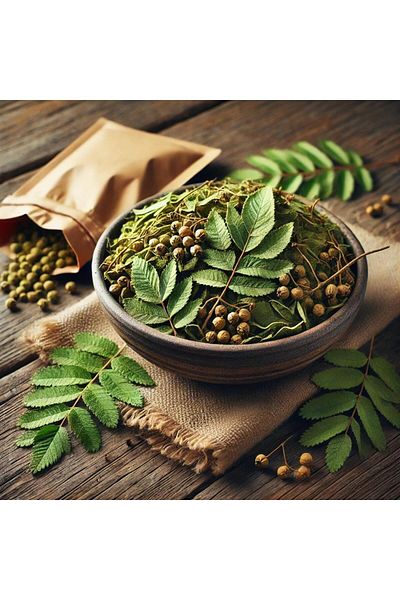 Karşı Köyden Rowan Leaf 40 g