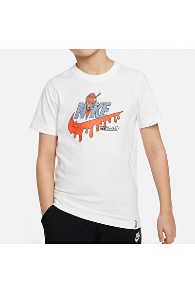 Nike T-shirt SPORTSKA ODEĆA JR YouSports