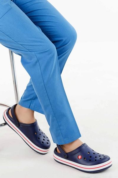 e&e Fully Orthopedic Slippers for Women and Men (Unisex) Doctors, Nurses, Cooks, Etc.