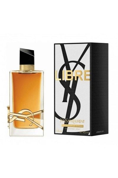 Saint Laurent Yves Saint Laurent Libre Intense Eau de Parfum 90 ml