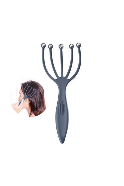 Generic Magic massage fingers for body and head