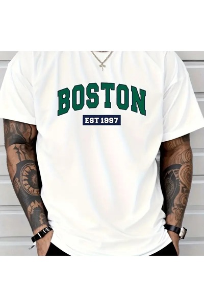 AZIZI TEKSTIL Αυτοκόλλητα μεταφοράς με σιδερένια εκτύπωση γράμματος PVC - Άνε...