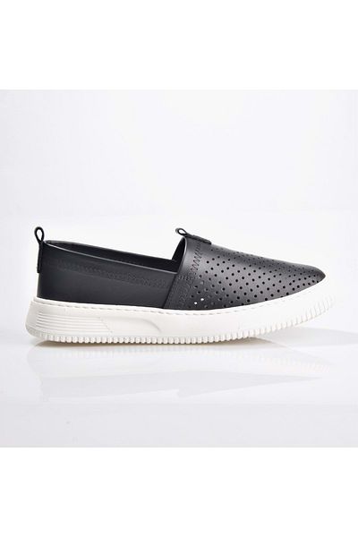 Mammamia D25YA-855 Pantofi casual din piele pentru femei