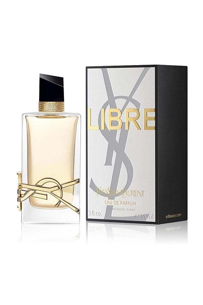 Saint Laurent Yves Saint Laurent Libre Eau de Parfum 90ml