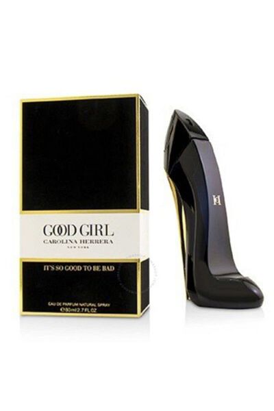 Carolina Herrera - Good Girl - Eau de Parfum - 80 ml