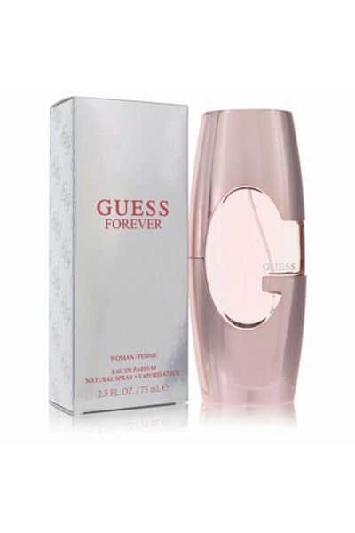 Guess Forever (Women) EDP 75 ml