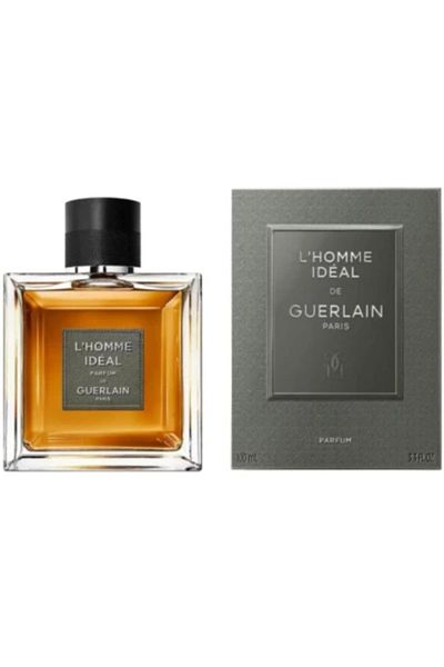 Guerlain Le Homme Ideal Parfum 100ml