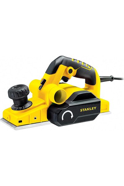 Stanley Power Tool Corded 750Watt 2MM PLANER  ,STPP7502-B5