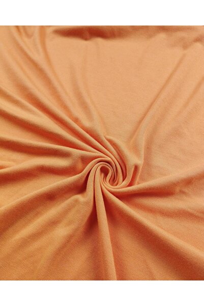 Kumaş Parça Інтерлок з кавуновим забарвленням (ширина 175 см x довжина 170 см)