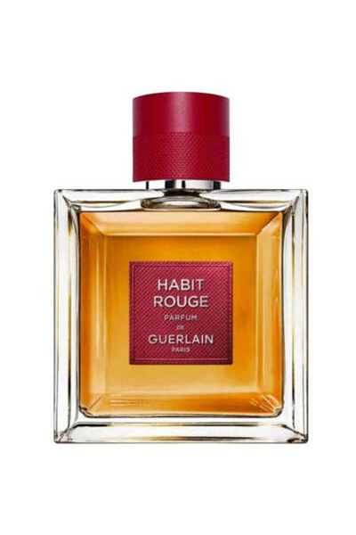 Guerlain Habit Rouge Parfum 100ml