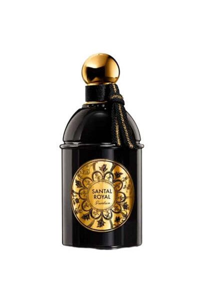Guerlain Santal Royal perfume - Eau de Parfum - 125ml