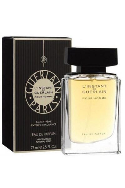 Guerlain Linsant de Guerlain Extreme perfume - Eau de Parfum - 75 ml