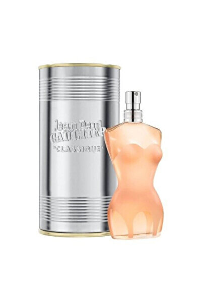 Jean Paul عطر غولتييه كلاسيك للنساء، أو دو تواليت، 100 مل