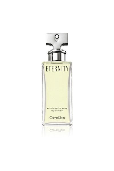 Calvin Klein Eternity Women's Parfum 100ml