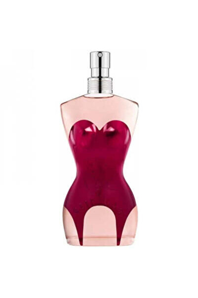 Jean Paul عطر غولتييه كلاسيك للنساء - أو دو بارفان - 100 مل