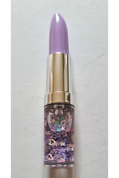 Modellino قلم أحمر الشفاه جل أزرق - قطعة واحدة مع خيارات الألوان