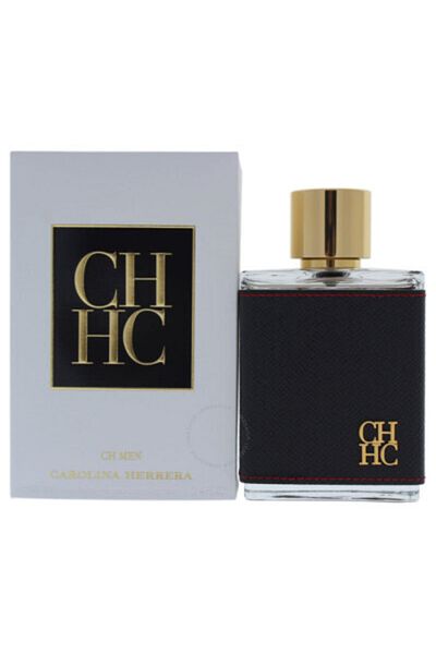 Carolina Herrera CH perfume by Carolina Herrera for men - 100ml - Eau de Toilette