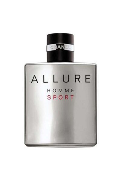 Chanel Allure Homme Sport perfume - Eau de Toilette - 100ml