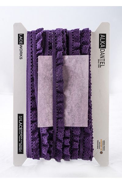 ALKA DANTEL 10 Meters Cotton Kopanaki