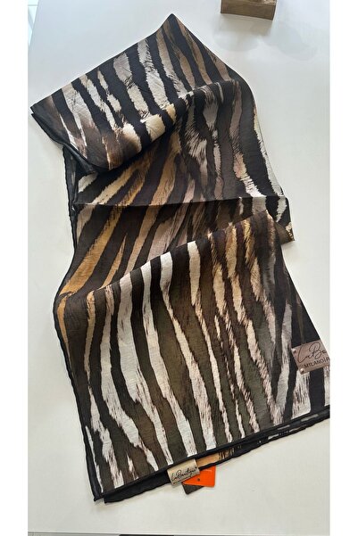 La Boutique Eşarp LA BOUTIQUE YAZ SERİNLİĞİ ŞAL