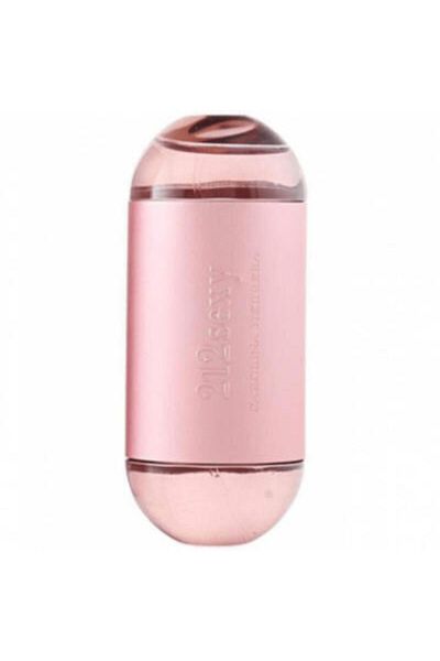 Carolina Herrera 212 Sexy for women - Eau de Parfum - 100ml