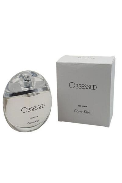 Calvin Klein Obsessed Edp 100 ml Women's Perfume3614224480974