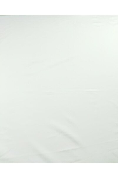 Kumaş Parça Екрю кольору Шардонлю Жарсе (Ширина 150 см x Довжина 105 см)