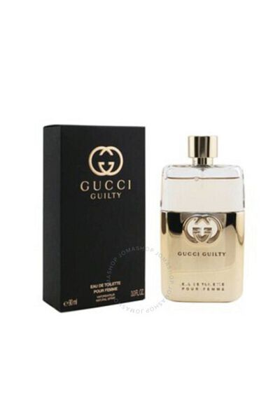 Gucci Glietti Pour Femme perfume for women, Eau de Toilette, 90ml