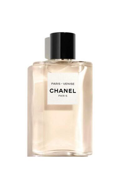 Chanel Paris Venice perfume - Eau de Toilette - 125ml