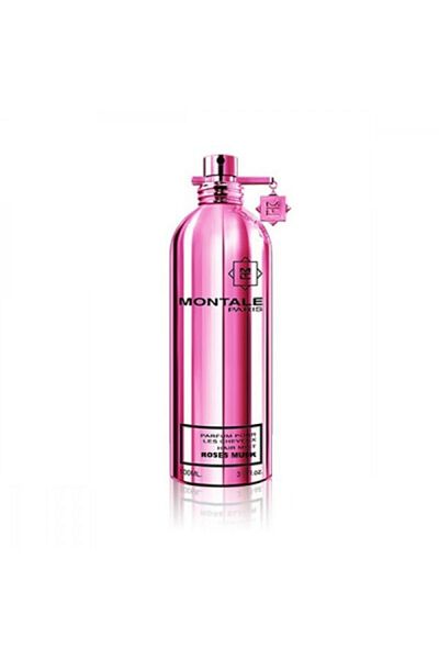 Montale Fuchsia Rose Musk hair mist, Eau de Parfum, 50 ml