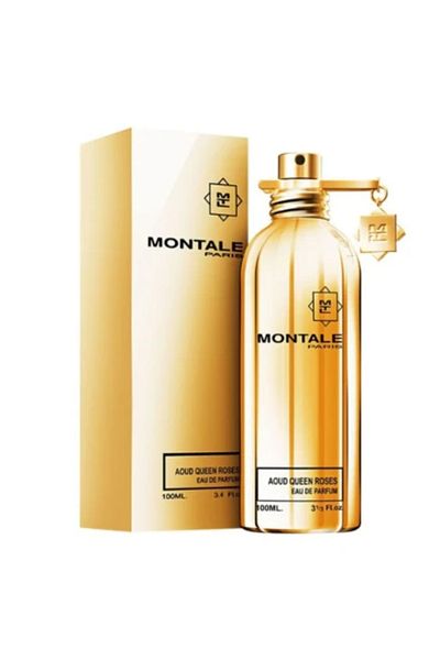 Montale Oud Queen Rose EDP 100 ml