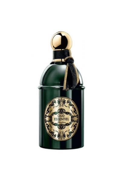 Guerlain Oud Essential perfume - Eau de Parfum - 125 ml