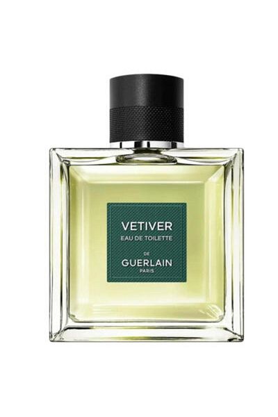 Guerlain Vetiver perfume - Eau de Toilette - 100ml
