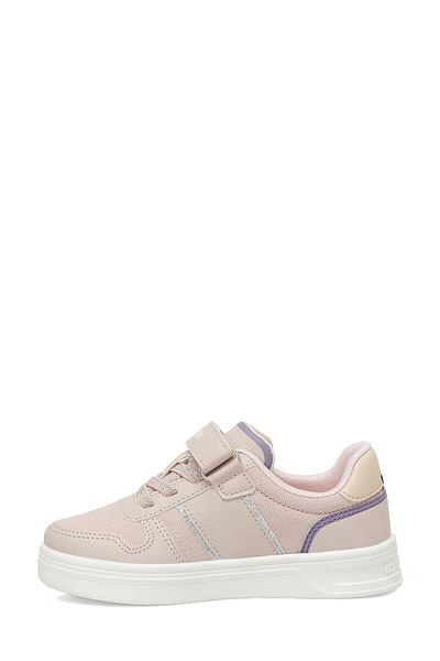 U.S. Polo Assn. Original Pink Girl's Sneaker Sports Shoes