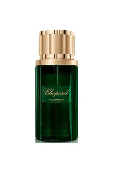 Chopard Cedar Malaki perfume - Eau de Parfum - 80ml