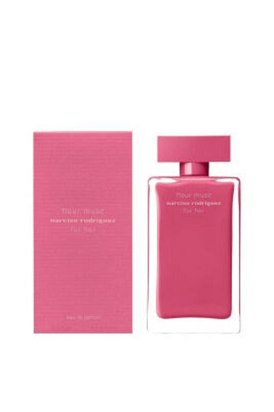 Narciso Rodriguez Floral Musk for Women Eau de Parfum 100 ml