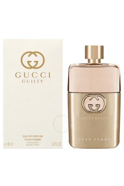 Gucci Glittery Pour Femme perfume for women, Eau de Parfum, 90 ml