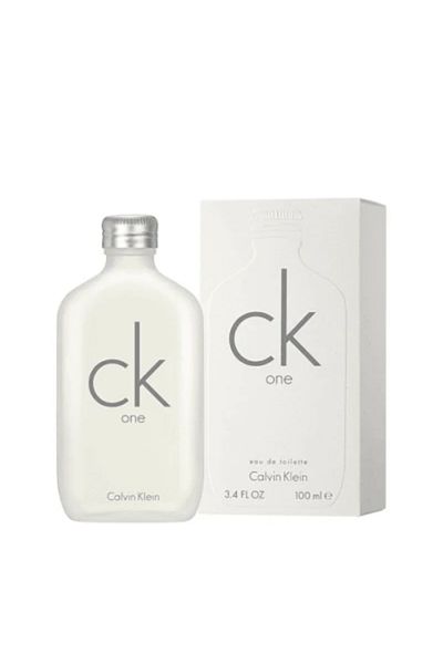 Calvin Klein EDT CK One 200 ml