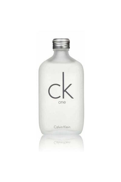 Calvin Klein CK One Eau de Toilette 200ml
