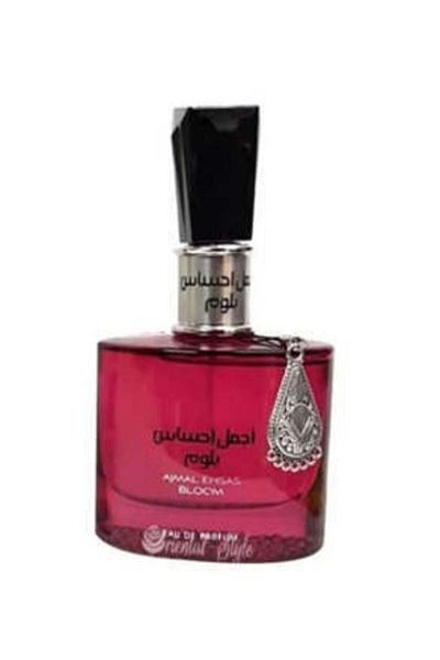Ajmal Ard Al Zafaran Ajmal Ehsas Bloom Eau de Parfum 100 ml