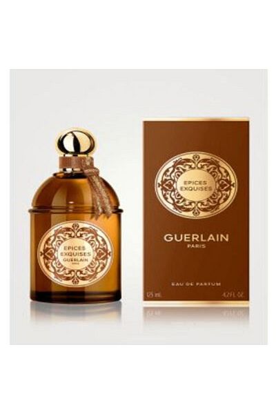 Guerlain Abyss Excis Eau de Parfum 125ml